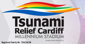    Millennium Stadium