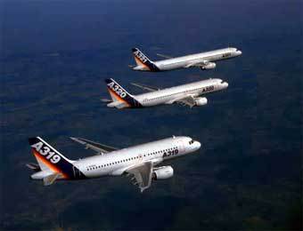 ����������� Airbus