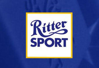 �������� � ����� �������� Alfred Ritter www.ritter-sport.de