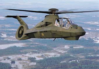 �������� RAH-66 Comanche. ���� � ����� www.fas.org 