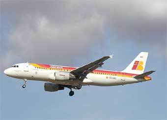 A320  Iberia.    en.wikipedia.org
