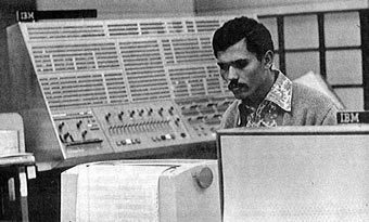 IBM, 1971 .    www.columbia.edu