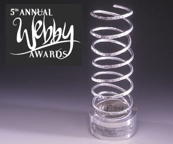 ������� Webby 