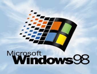 �������� Windows 98