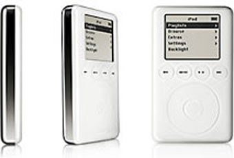 iPod Mini  