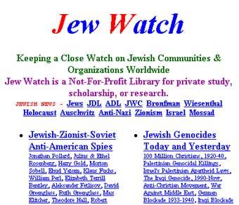 �������� ����� Jewwatch.com