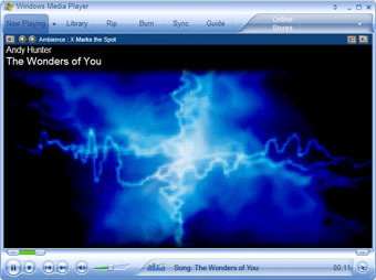 Windows Media Player  