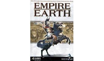 ������� ������������ ���� Empire Earth 