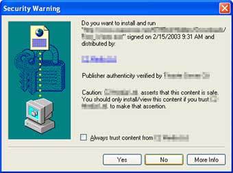 �������� ���� ��� ������� ��������� spyware 