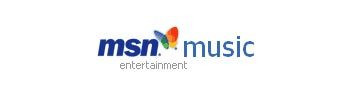 ������� MSN Music 