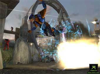 ���� ���� Halo 2 � ������������ ����� 
