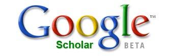 ������� Google Scholar 