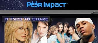 ������� � ����� Peer Impact 