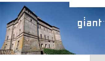 ������� � ����� Giant 