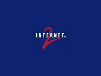������� Internet2 
