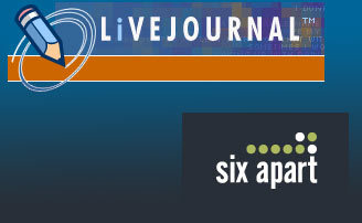 ��������  LiveJournal � SixApart 