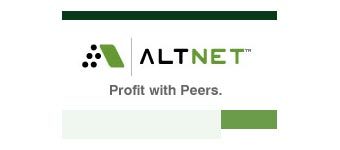 ������� � ����� Altnet 
