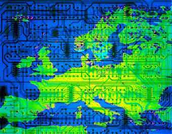 ������� � ����� ������������ ������������ ���������, www.esa.int 