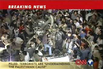 ���� CNN � ����� ������������