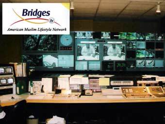 ������ BridgesTV, ���� � ����� ����������. 
