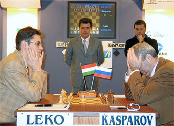 ����� ���� ������ ����� ���������. ���� � ����� chessbase.com