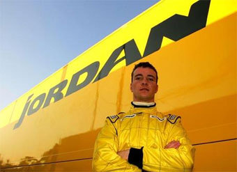  Jordan   .    f1racing.net