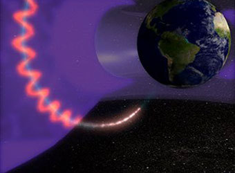 ����������� � ����� NASA