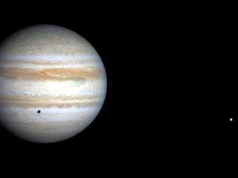 ������ � ������, ���� NASA