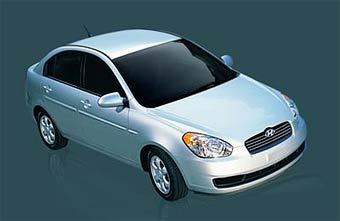 Hyundai   Accent