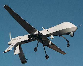 MQ-1 Predator, ���� � ����� www.af.mil