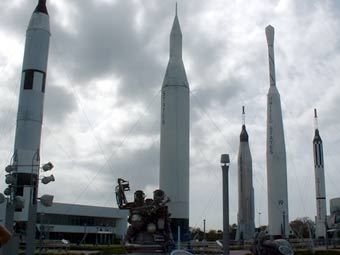 "�������� ���" NASA, ���� � ������������ ����� 