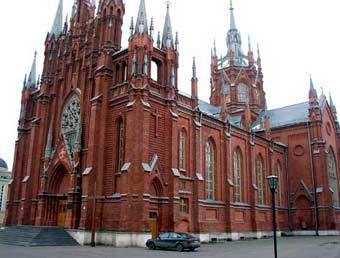 ������������ ����� ����������� ������� � ������, ���� � ����� Religio.ru