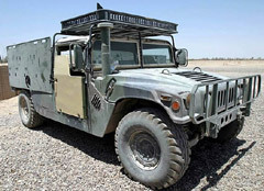 Humvee � ����������������� ������. ���� � ����� strategypage.com