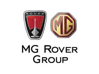    MG Rover    