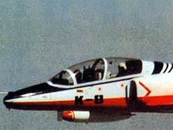 Karakoram-8, ���� � ����� pakistanidefence.com 