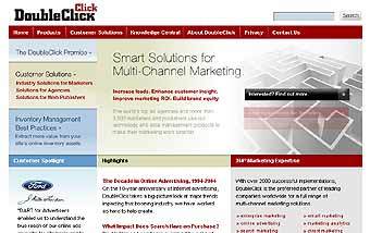 ���� DoubleClick 