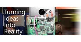 ������� � ����� Microsoft Research 
