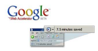 ������� � ����� Google 
