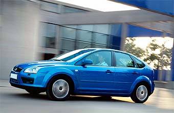 ���� �������� Ford 