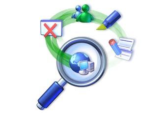������� � ����� MSN Search Toolbar 