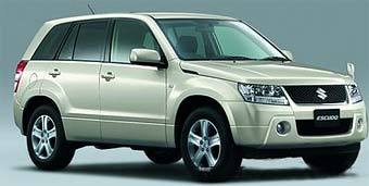 ���� �������� Suzuki