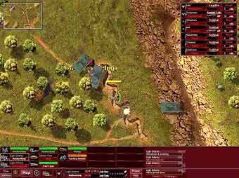 �������� ������������ ���� Close Combat III � ����� 5star-network.com