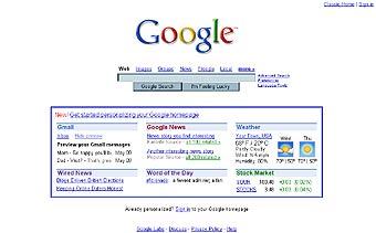 ������� ��� "��������������������" Google 