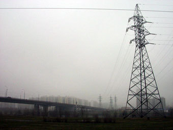 Фото Сергея Рубл ва, Лента.Ру