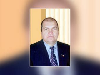 Сергей Буров, фото с сайта adm.ugansk.net