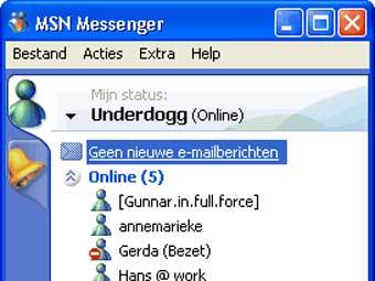  MSN Messenger,    msn.be 