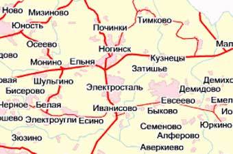 Изображение с сайта maps.yandex.ru