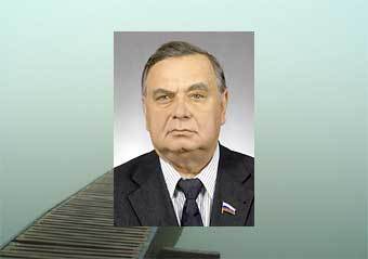 Владимир Литвинов, фото с сайта Госдумы