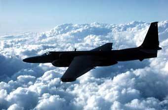 �������-����� U-2, ���� � ����� danshistory.com