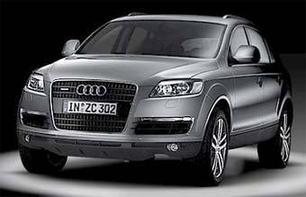 ���� �������� Audi